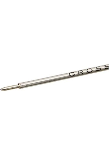 8512D C1 Slim Tükenmez Refil Mavi Fine Uç