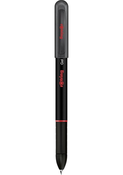 Jel Kalem 0.7 Mm, Siyah - 2114436