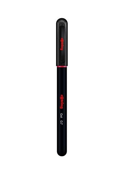 Jel Kalem 0.7 Mm, Siyah - 2114436