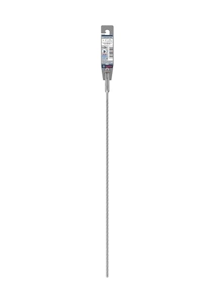 Sds-Plus-5x Serisi Kırıcı Delici Matkap Ucu 5 * 460 mm