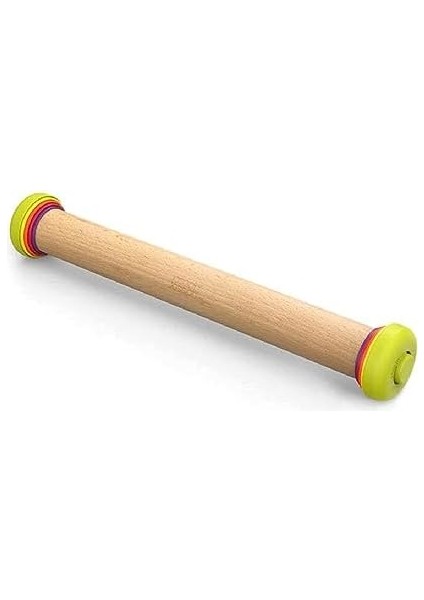 Joseph Precisionpin Ayarlanabilir Oklava - Çok Renkli modelleri