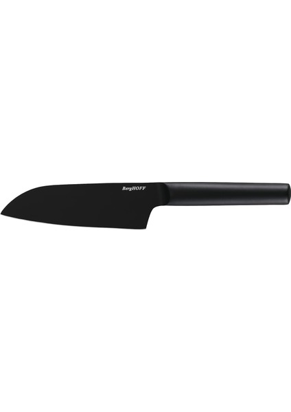 Boron Santoku Bıçağı 16CM