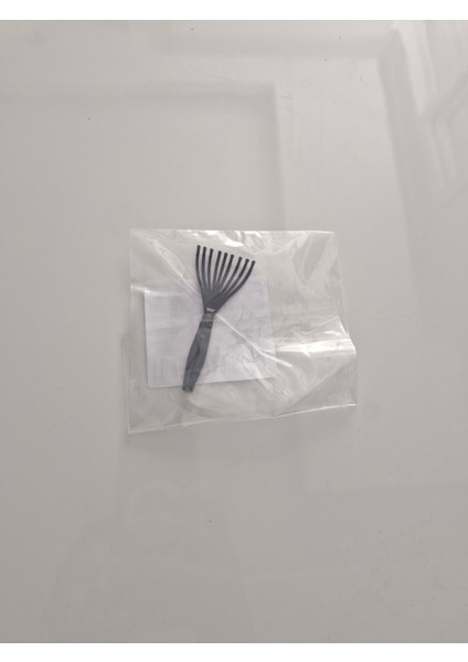 Tarak Banyo Temizleme Fırçası