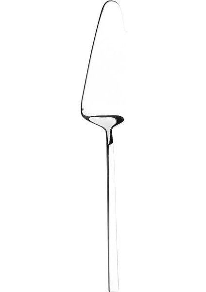 Flame Spatula, Çelik