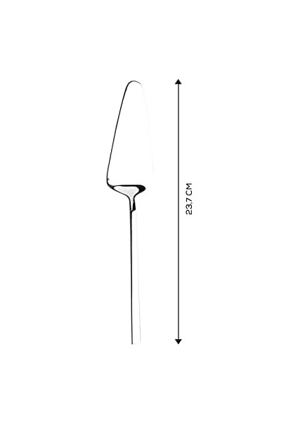 Flame Spatula, Çelik