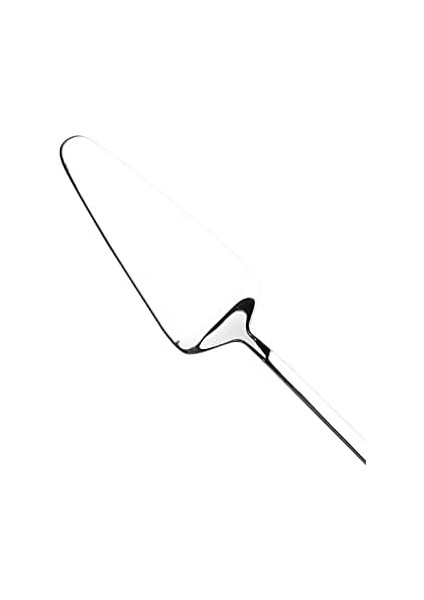 Flame Spatula, Çelik