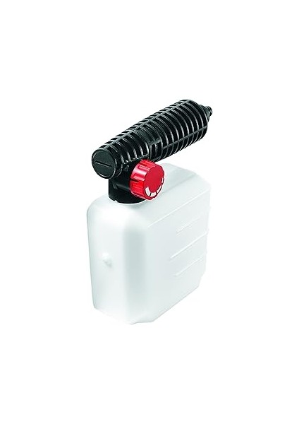 Home And Garden Yüksek Basınçlı Yıkama Makineleri ile Uyumlu Deterjan Püskürtme Ucu, 550 ml