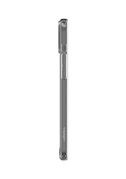 iPhone 15 Kılıf Crystal Hybrid Crystal Clear - ACS06483 modelleri