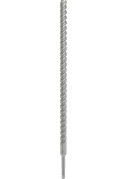 Sds-Plus-5x Kırıcı Delici Ucu, 18 * 450 Mm, 1 Adet