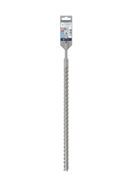 Sds-Plus-5x Kırıcı Delici Ucu, 18 * 450 Mm, 1 Adet