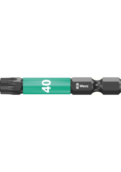 05073967001 Impaktor Uçlar 867/4 Imp Dc Sb x Tx 40 x 50 mm