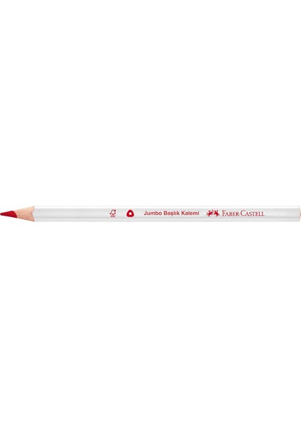 Jumbo Başlık Kalemi, 48'li, (Fsc)