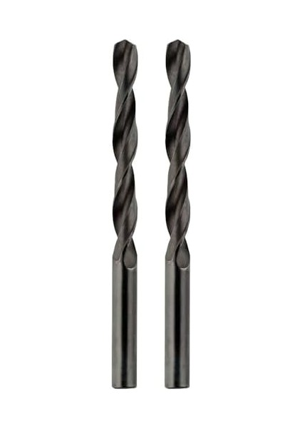 Hss Metal Matkap Ucu 2,5 mm