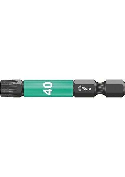 05073967001 Impaktor Uçlar 867/4 Imp Dc Sb x Tx 40 x 50 mm