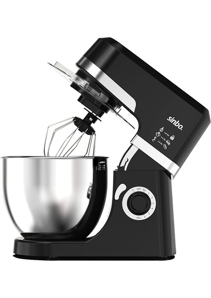 SMX-2763 Stantlı Mikser