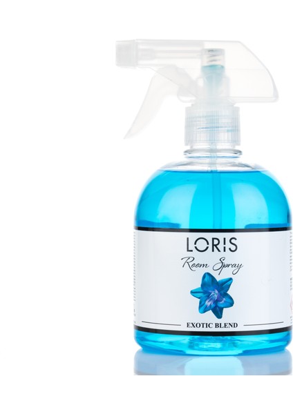 Exotic Blend Sprey Oda Kokusu 500 ml
