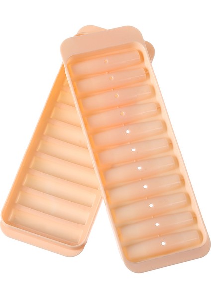 Ev Mutfak Yaz Buz Kalıp Yapımı (Yurt Dışından)