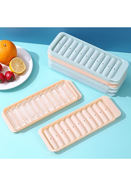 Ev Mutfak Yaz Buz Kalıp Yapımı (Yurt Dışından) fiyatları