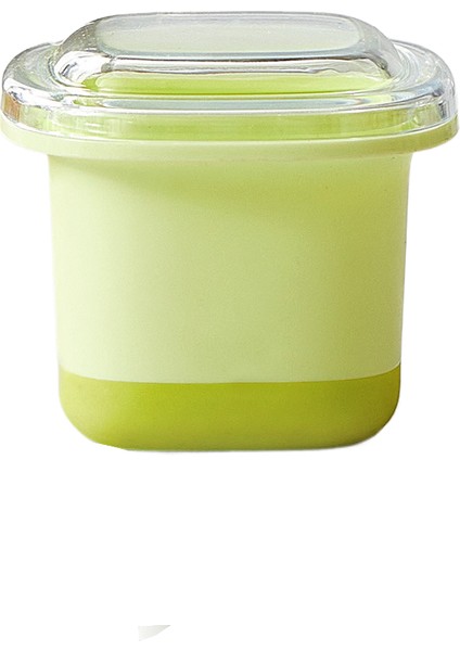 Mutfak Ekipmanları Gıda Sınıfı Preslenmiş Dondurulmuş Buz Küpü Kutusu (Yurt Dışından)