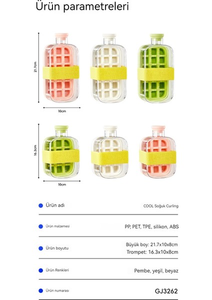 Açık Spor Pipet Presli Silikon Buz Karesi Kalıp (Yurt Dışından) indirimleri