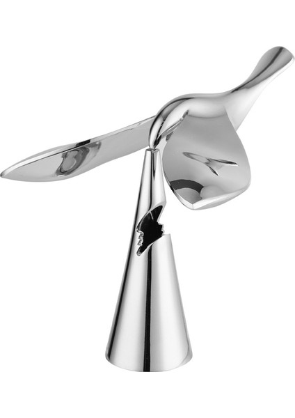 Ev Mutfak Uçan Kuş Paslanmaz Çelik Denge Şişe Açacağı (Yurt Dışından)