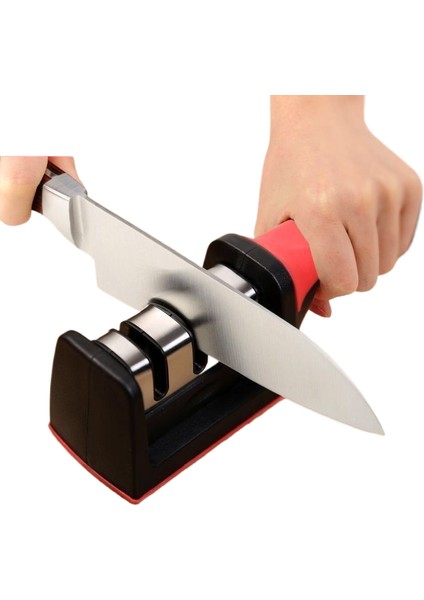 Mutfak Eşyaları Ev Hızlı Bıçak Bileyici (Yurt Dışından)