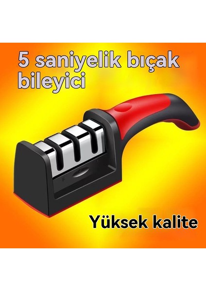 Mutfak Eşyaları Ev Hızlı Bıçak Bileyici (Yurt Dışından) indirimleri