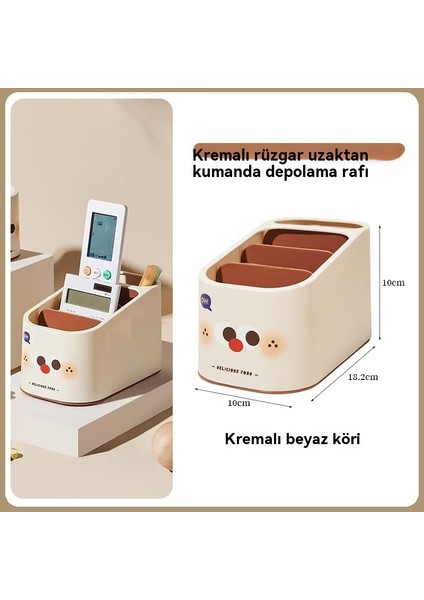 Masaüstü Yaratıcı Karikatür Kırtasiye Saklama Kutusu (Yurt Dışından) indirimleri
