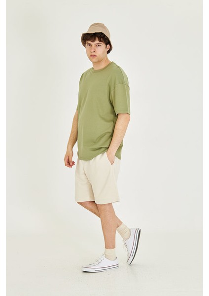 Basic Oversize Unisex Tişört