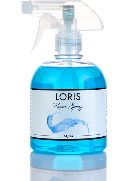 Aqua Sprey Oda Kokusu 500 ml