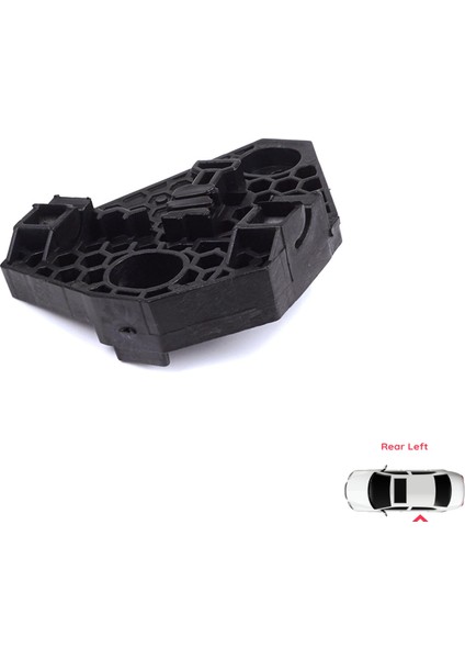 V1BWR5574 Ford Mondeo Mk1 1992-1996 4/5 Kapı 93BBF27001B Için Arka Sol Kapı Cam Kriko Tamir Klipsi modelleri