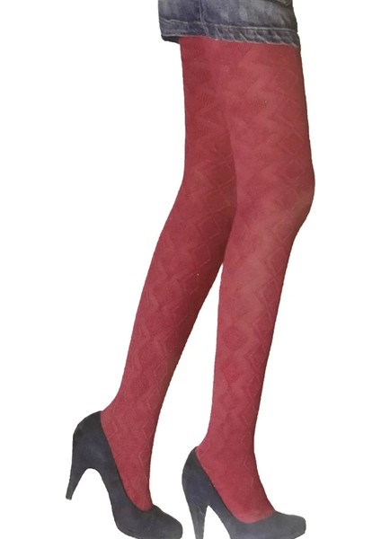 Daymod Carine Kadın Koton Külotlu Çorap fiyatları