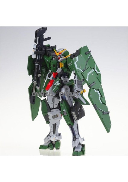 Gundam Robot Modeli Monte Edilmiş Mecha Oyuncaklar (Yurt Dışından)