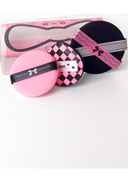 DeFacto Kadın Yoyoso Sweet & Cool Serisi Makyaj Süngeri F5819AXNS