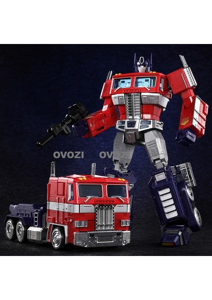 Transformers Robot Oyuncakları (Yurt Dışından)