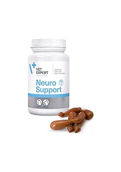 Neuro Support 45 Kapsül