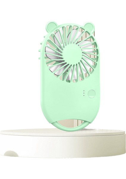 Mini Taşınabilir El USB Küçük Fan (Yurt Dışından)