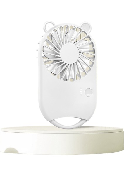 Mini Taşınabilir El USB Küçük Fan (Yurt Dışından)