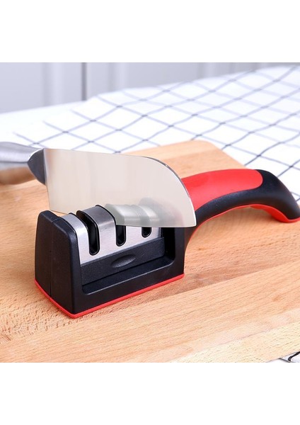 Mutfak Eşyaları Ev Hızlı Bıçak Bileyici (Yurt Dışından) fiyatları