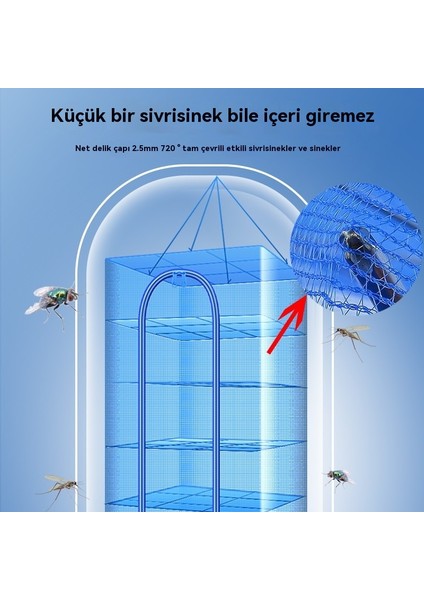Çok Fonksiyonlu Kurutulmuş Sebzeler Katlanabilir (Yurt Dışından)