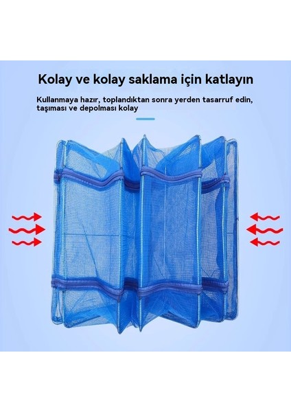 Çok Fonksiyonlu Kurutulmuş Sebzeler Katlanabilir (Yurt Dışından)