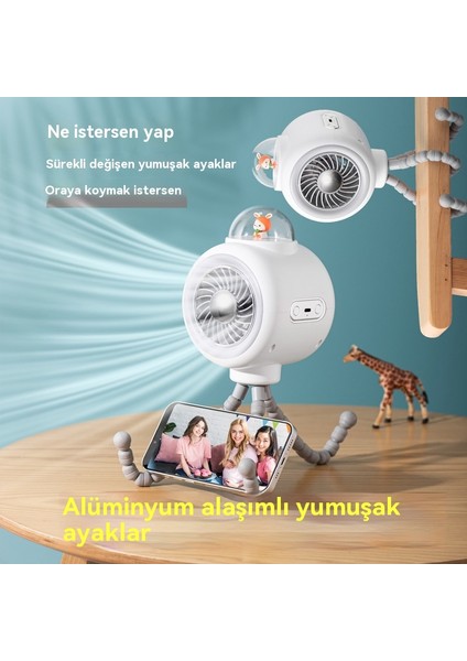 Bebek Arabası Ev Otomatik Kafa Sallamak (Yurt Dışından)