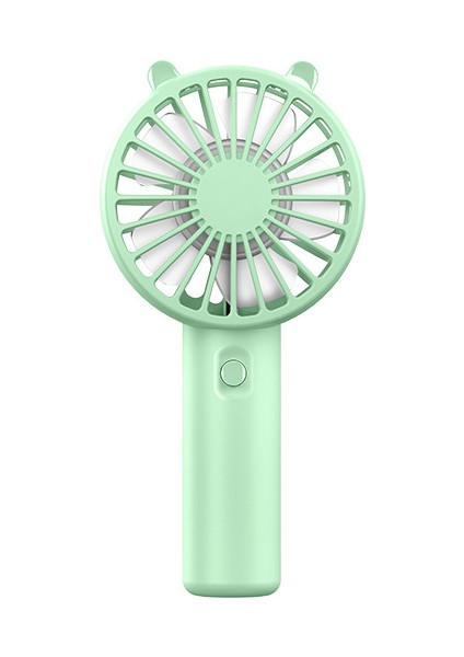 Mini Taşınabilir El USB Küçük Fan (Yurt Dışından)