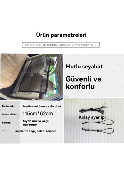 Yaz Aylarında Köpek Hayvan Koruma Ağı (Yurt Dışından)