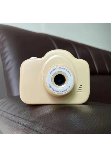 Hd Çift Kameralı Dijital Kamera Cep Telefonu ile Fotoğraf Çekebilir (Yurt Dışından) modelleri