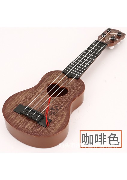 Ukulele Erkek Kız (Yurt Dışından)