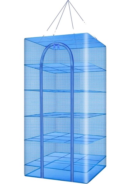 Çok Fonksiyonlu Kurutulmuş Sebzeler Katlanabilir (Yurt Dışından)