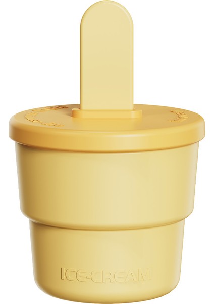 Ev Peynir Çubukları Silikon Gıda Sınıfı Buzlu Şeker Kalıp Yapmak (Yurt Dışından)