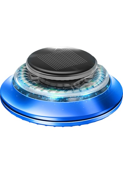 Araba Güneş Döner Aromaterapi Takı Süsleri (Yurt Dışından)