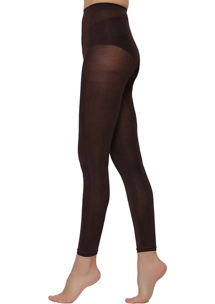 Daymod Wet Look 80 Kadın Tayt fiyatları